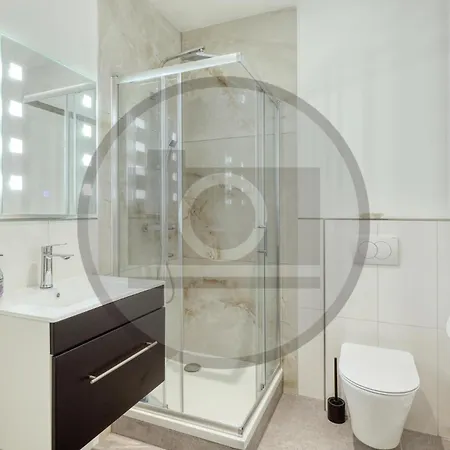 Welle Apartment Lutjenbrode