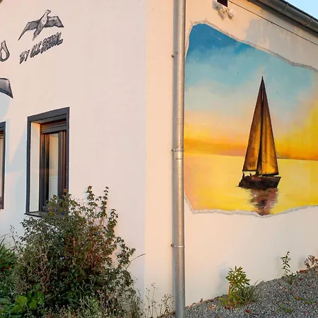 Welle Lejlighed Lutjenbrode